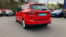 Ford C-MAX 1.0 EcoBoost 125 Titanium 5dr Petrol Estate
